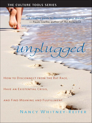 cover image of Unplugged